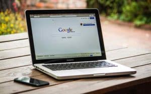 Installer Google sur le bureau de votre Mac ou PC Windows 10
