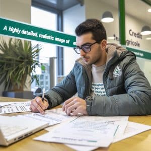 Prêt étudiant au Crédit Agricole : tout ce que vous devez savoir