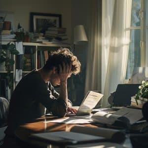 Processus de soumission en ligne