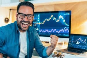 Les tendances de la crypto-monnaie en France : Le nouveau secret pour booster vos investissements (le cas du .fr)