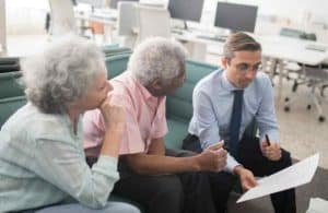 Pension de réversion 2025 : ce que change la nouvelle loi en cas de divorce