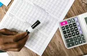 Taux d’intérêt d’un crédit bancaire : comment le calculer sans se faire arnaquer ?