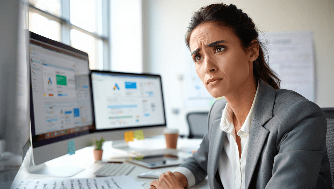 Illustration de Quelle formation Google Ads choisir pour être rentable ?