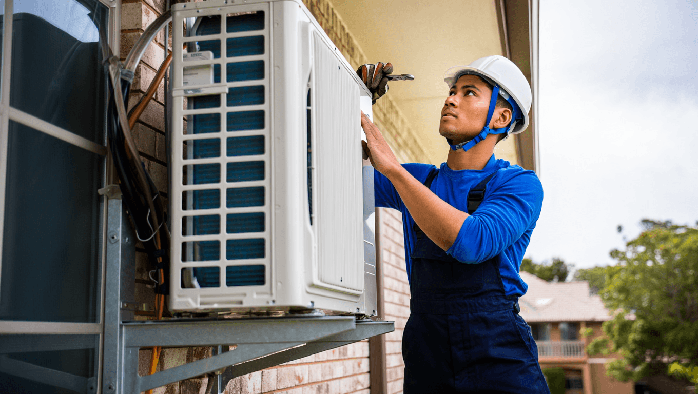 Installation d’un climatiseur : quelles sont les règles à suivre ?