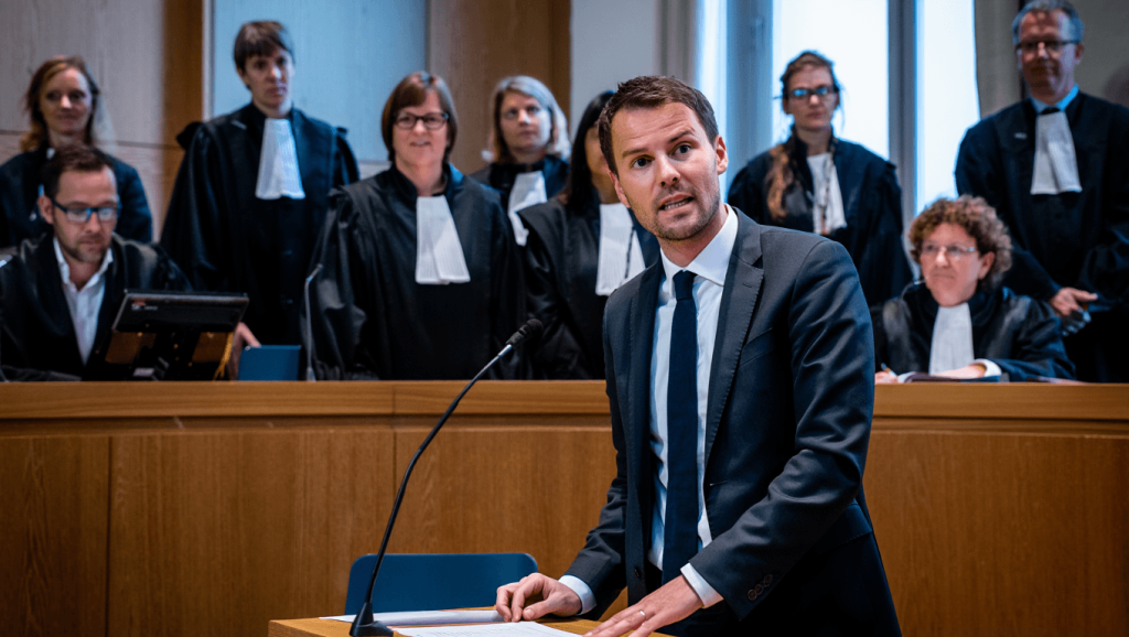 A69: au Conseil d'Etat, le rapporteur public défend la "raison impérative d'intérêt public majeur"