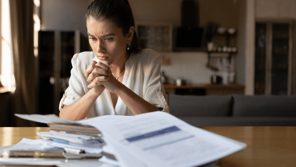Inclusion bancaire : 4,8 millions de personnes identifiées en situation de fragilité financière fin 2025