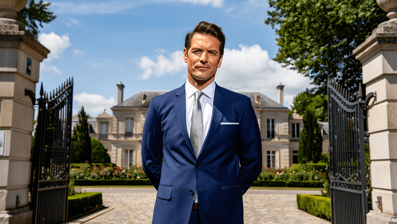 Patrimoine et revenu : qui sont les riches en France ?