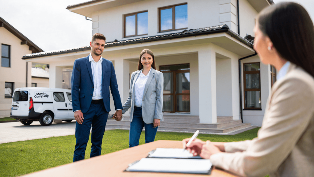 Couple non marié : comment acheter un bien immobilier ensemble tout en vous protégeant ?