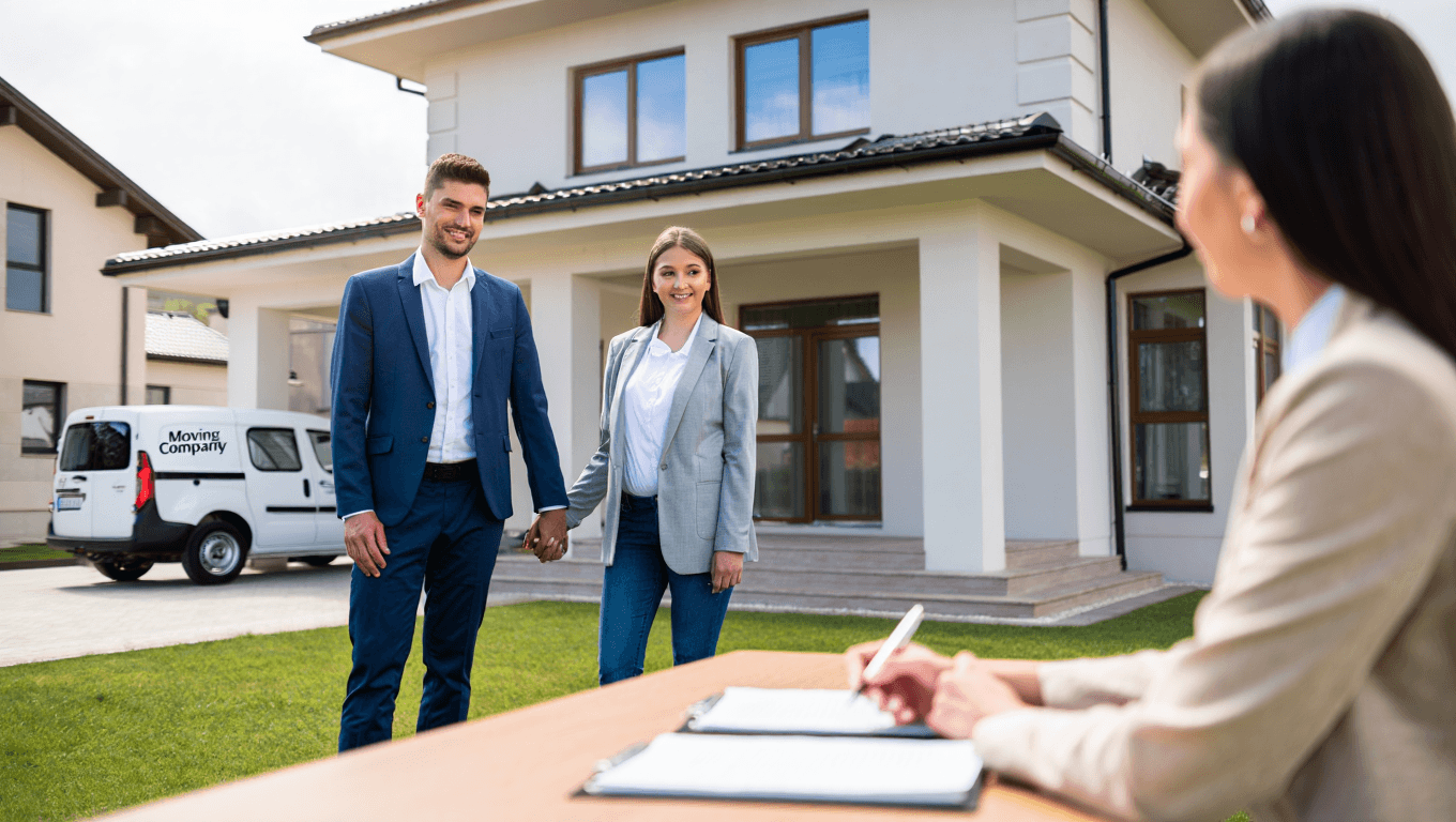 Couple non marié : comment acheter un bien immobilier ensemble tout en vous protégeant ?