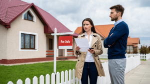 Gagner 50 000 euros par an ne suffit plus pour accéder à la propriété : le marché de l'immobilier dans le dur