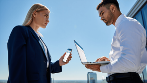 Prospection B2B : votre problème n'est pas votre copywriting, c'est votre fichier