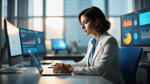 Comment A/B tester ses formulaires sans dégrader la qualité des leads : vers des tests multi-objectifs ?