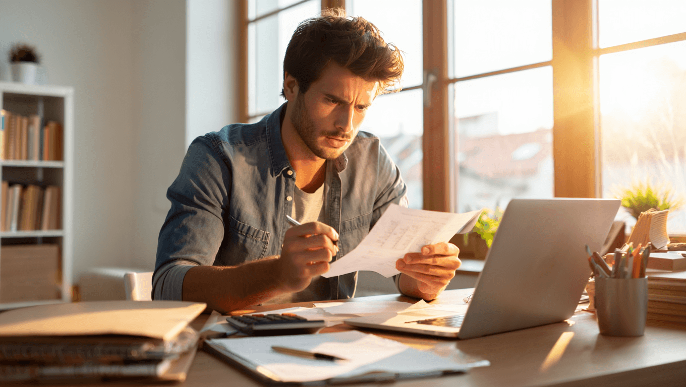 Illustration de Indépendants : le plan d&rsquo;action d&rsquo;investissement étape par étape pour sécuriser votre retraite