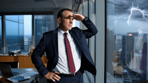 Inflation : ce que les chefs d’entreprise anticipent vraiment