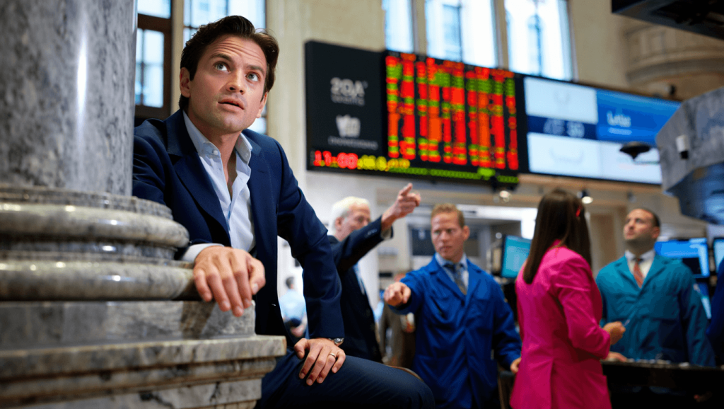 Webinaire stratégies d'investissement 2026