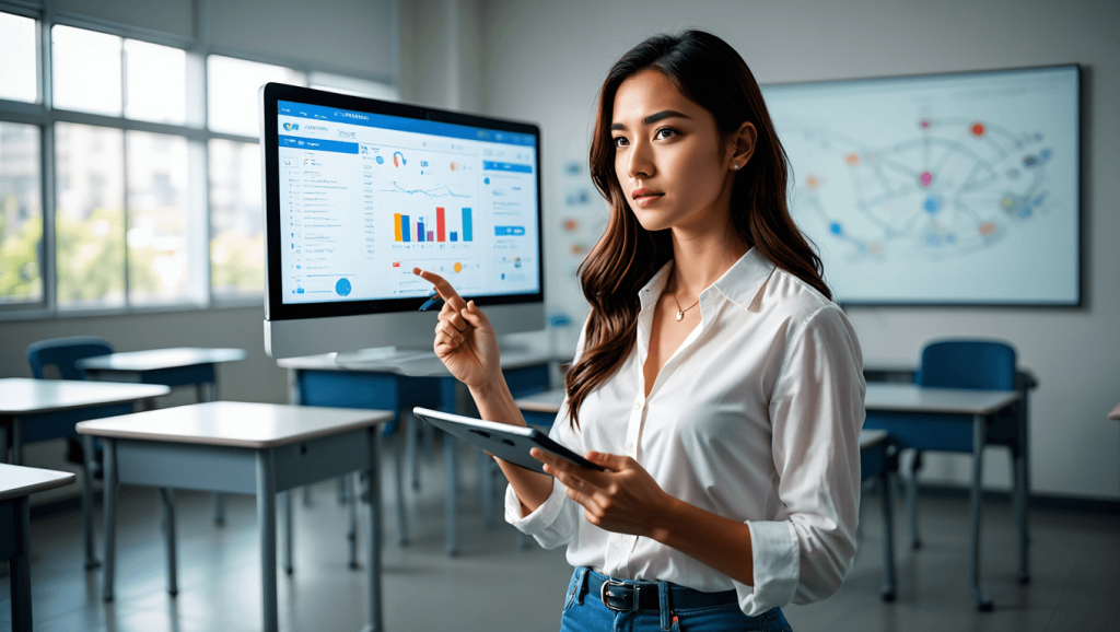 Les compétences clés pour digitaliser ses formations