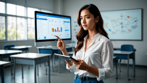 Les compétences clés pour digitaliser ses formations