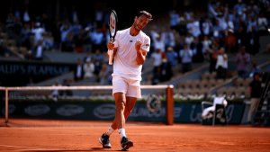 Tennis : combien gagnent les joueurs et les joueuses de Roland-Garros en 2026  ?