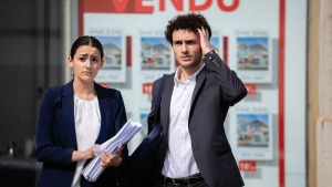 Crédit immobilier : les taux orientés à la hausse