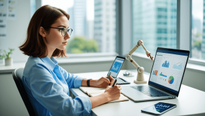 Les compétences techniques du formateur moderne : LMS, digital learning, IA...