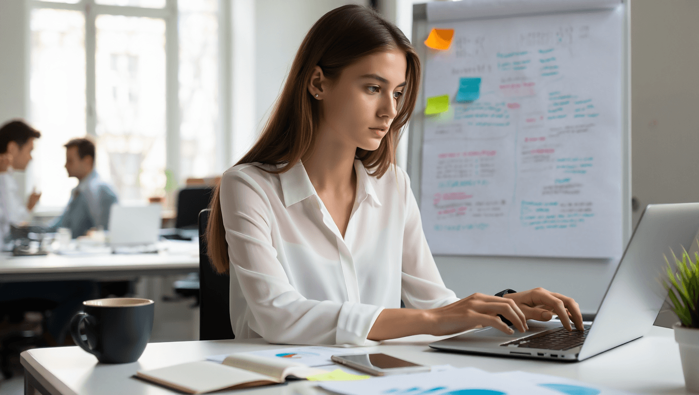Illustration de Les meilleures formations Copywriting pour réussir dans cette activité en 2026