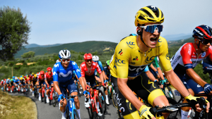 Tour de France 2026 : combien gagnent les coureurs cyclistes ?