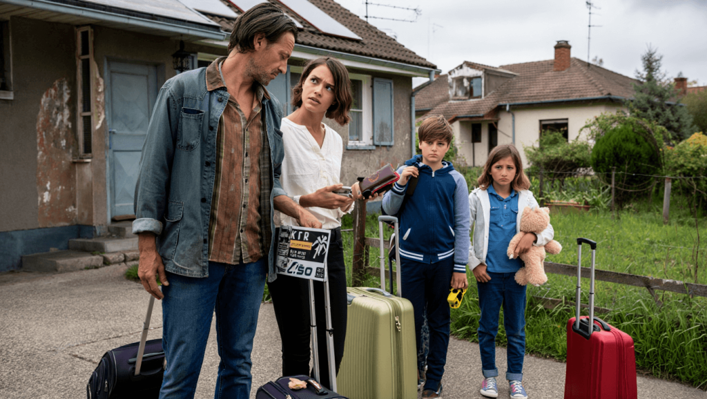 Budget vacances : les Français se serrent la ceinture