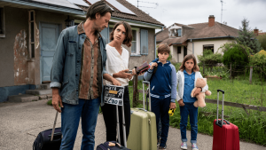 Budget vacances : les Français se serrent la ceinture