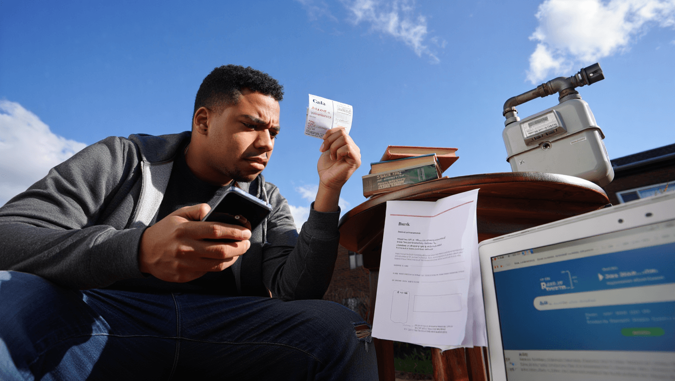 Gaz, étudiants, fraudes bancaires, mutuelle santé, impôt sur le revenu… Ce qui change au 1er mai 2026