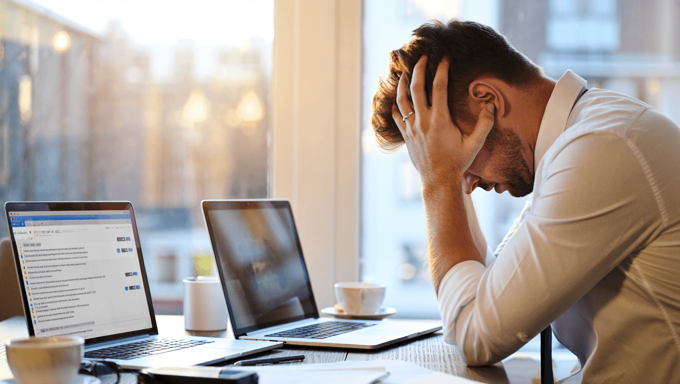 Formation Webmarketing CPF : 90 % des candidats font cette erreur (et ruinent leur montée en compétences)