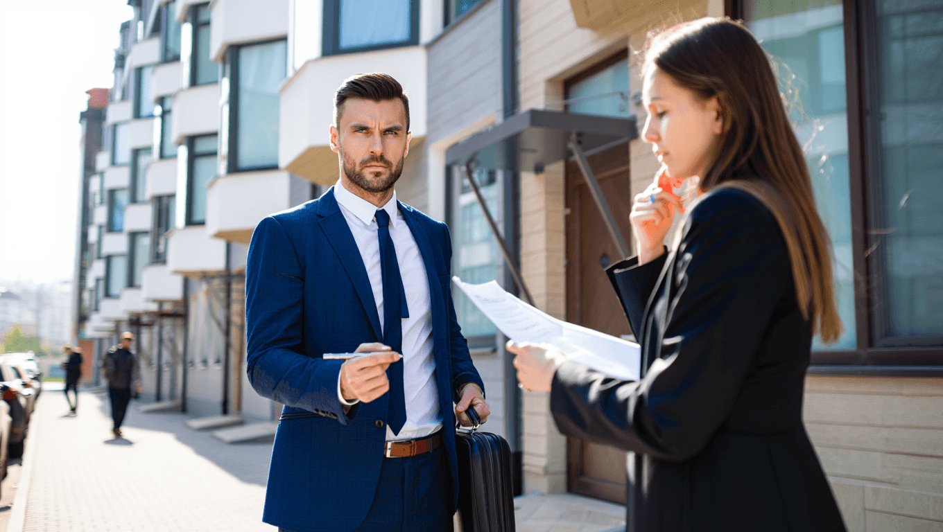 Immobilier : comment trouver un acheteur sérieux et solvable et réduire ainsi le délai de vente ?