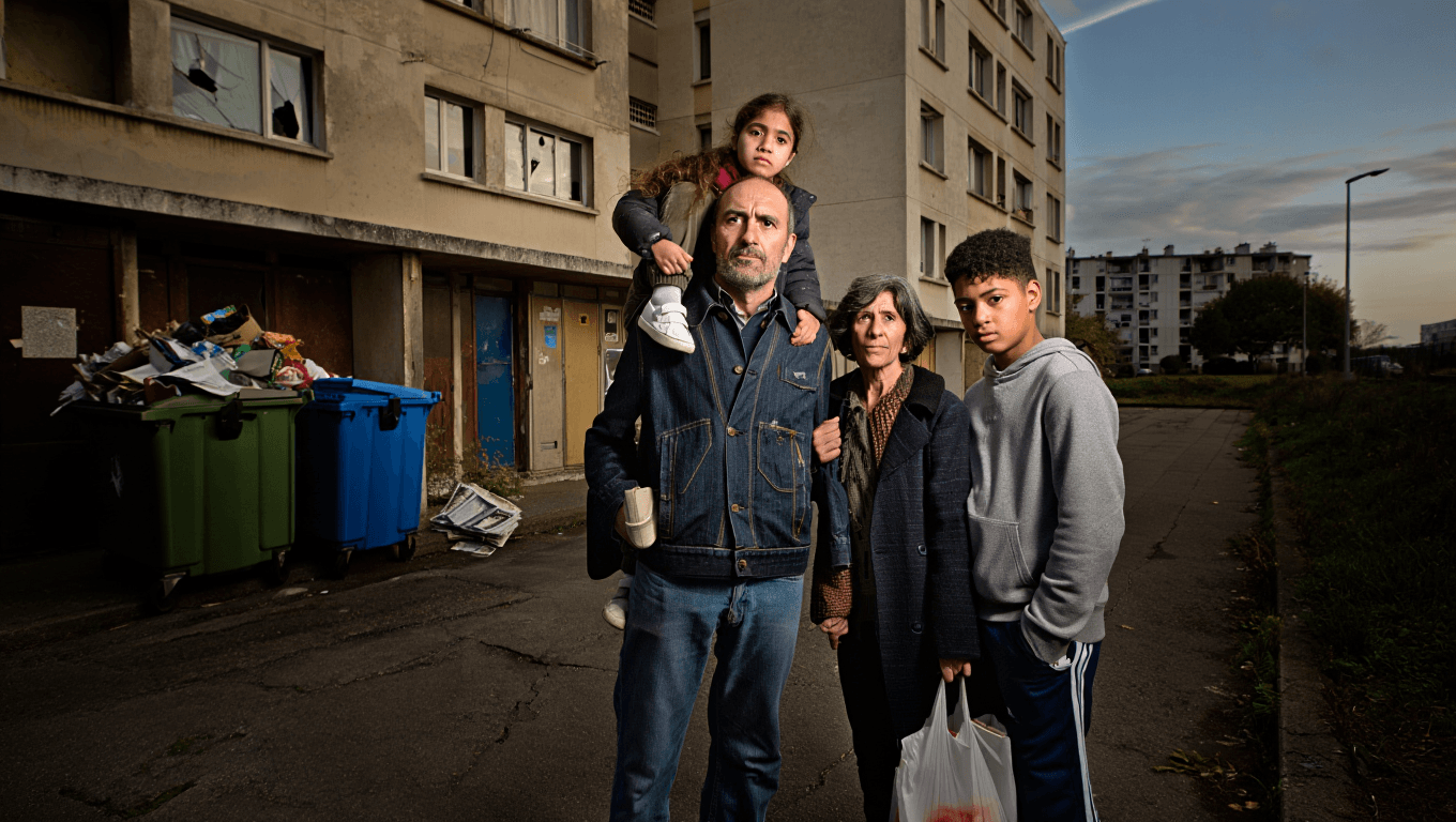 Privation matérielle et sociale en 2025 : un niveau historiquement élevé