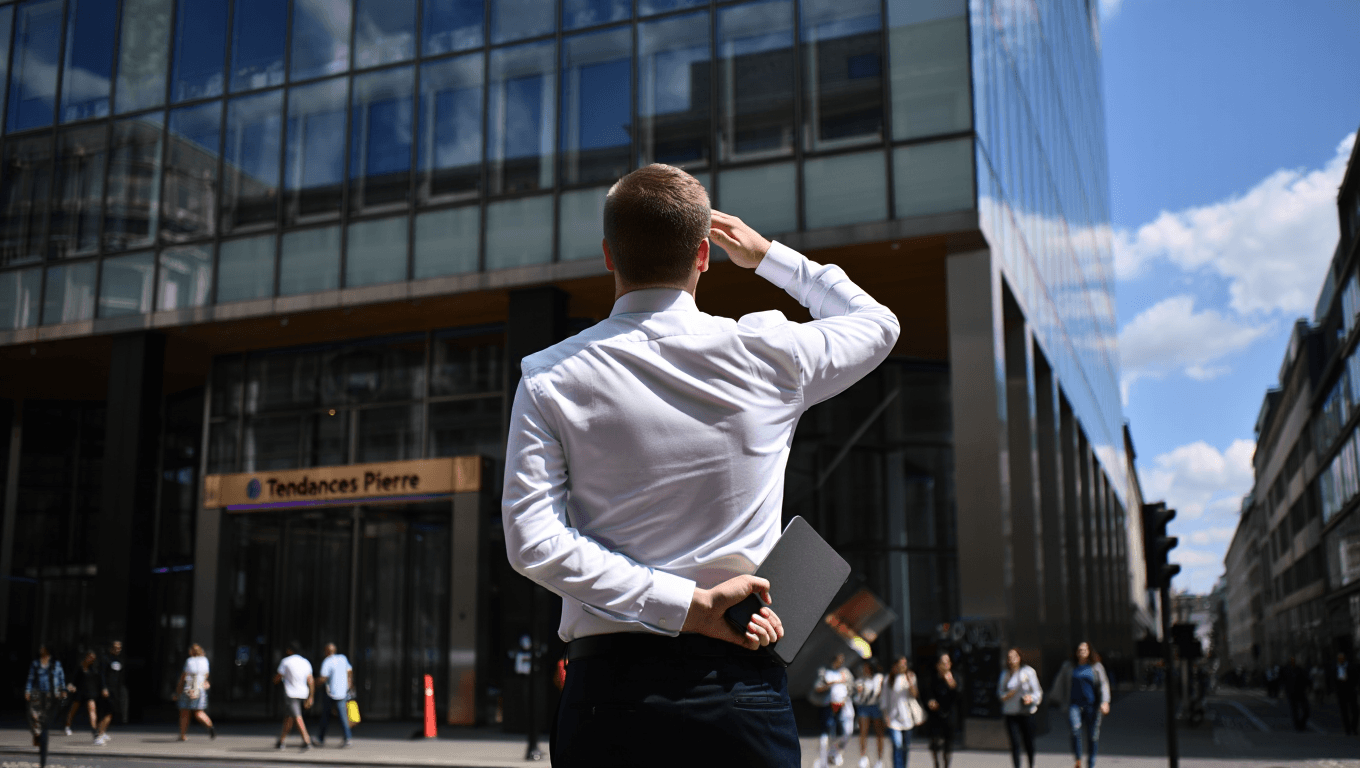Point de gestion – ESG Tendances Pierre | Mai 2026