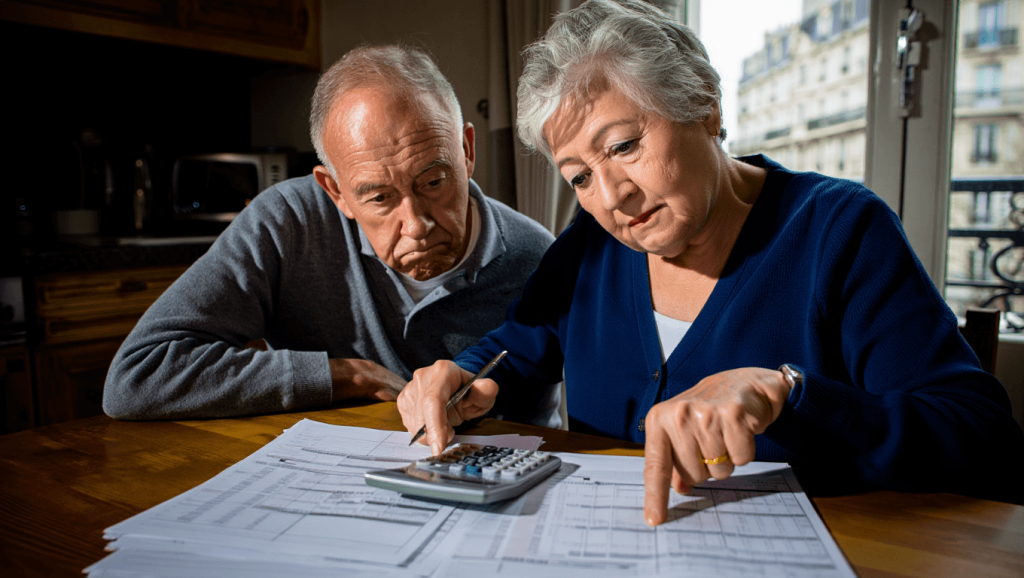 Impôts retraités : vers une suppression de l’abattement fiscal dès 2026 ?