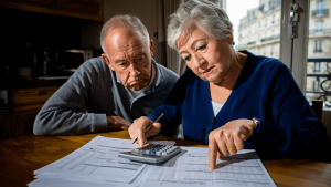 Impôts retraités : vers une suppression de l’abattement fiscal dès 2026 ?