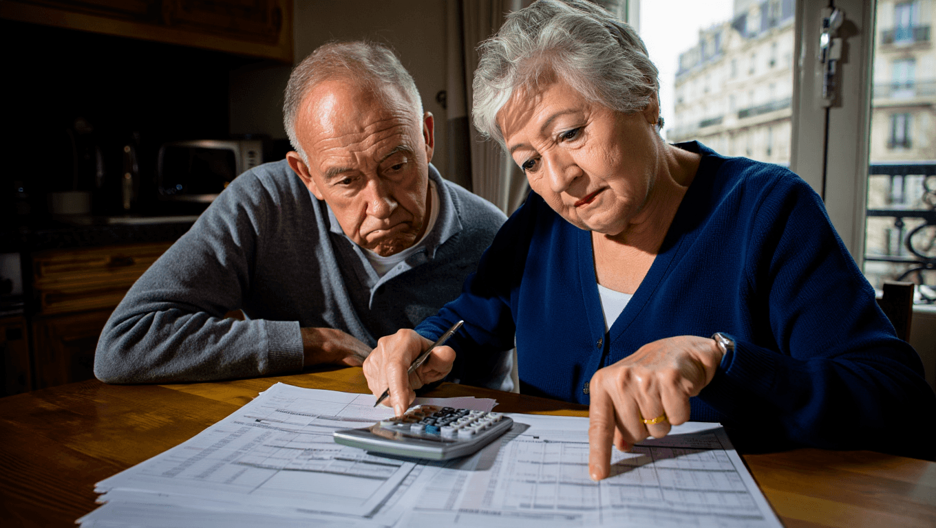 Impôts retraités : vers une suppression de l’abattement fiscal dès 2026 ?