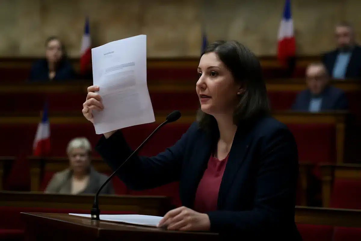 Ce que contient la proposition déposée à l’Assemblée — Le 3 mars 2026, Océane Godard (PS, Côte-d’Or) a présenté une proposition de loi qui aménage les modalités d'accès à l' acompte sur salaire . Aujourd’hui, le Code du travail autorise déjà