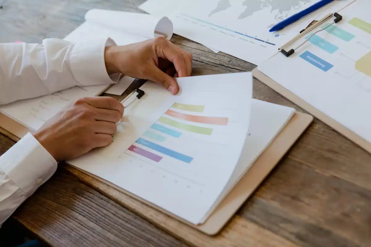 Comparaison des critères d'évaluation pour sélectionner un nouvel organisme certificateur