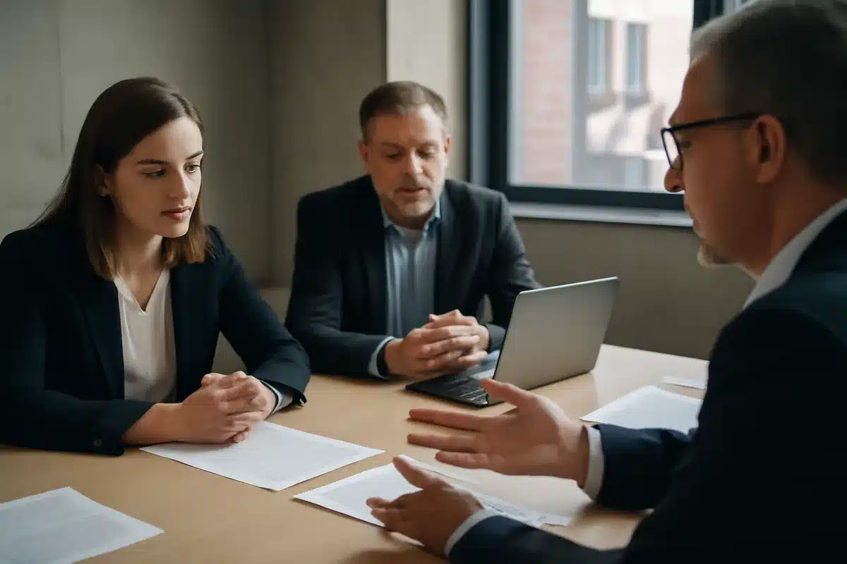 Pourquoi un mois est rarement suffisant — Un premier contact ne se transforme pas instantanément en commande. Le parcours d’un acheteur inclut la prise de conscience, la comparaison des solutions, la consultation interne et la décision budgétaire. En B2B, ce chemin