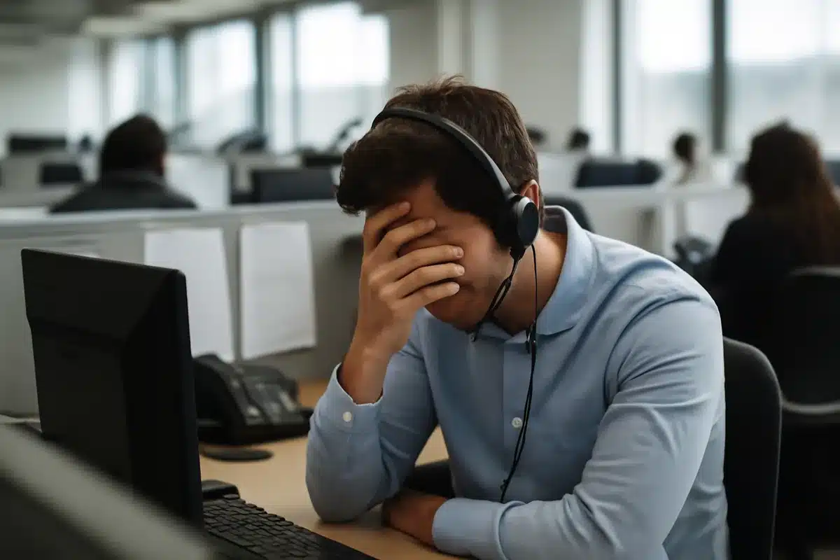Pourquoi appeler à froid n’est plus une stratégie fiable — Au‑delà des évolutions réglementaires, le rejet du démarchage téléphonique par une large part du public avait déjà fragilisé ce canal. Les taux de refus élevés, les signalements et l’usure des équipes