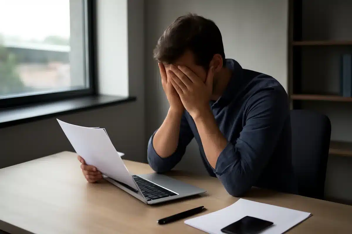 Pourquoi tant de candidats abandonnent-ils avant d’envoyer leur CV ? — Beaucoup d’abandons viennent d’une somme de petites frictions plutôt que d’un obstacle unique. Une offre sans informations clés, un formulaire trop long sur mobile, l’obligation de créer un compte ou