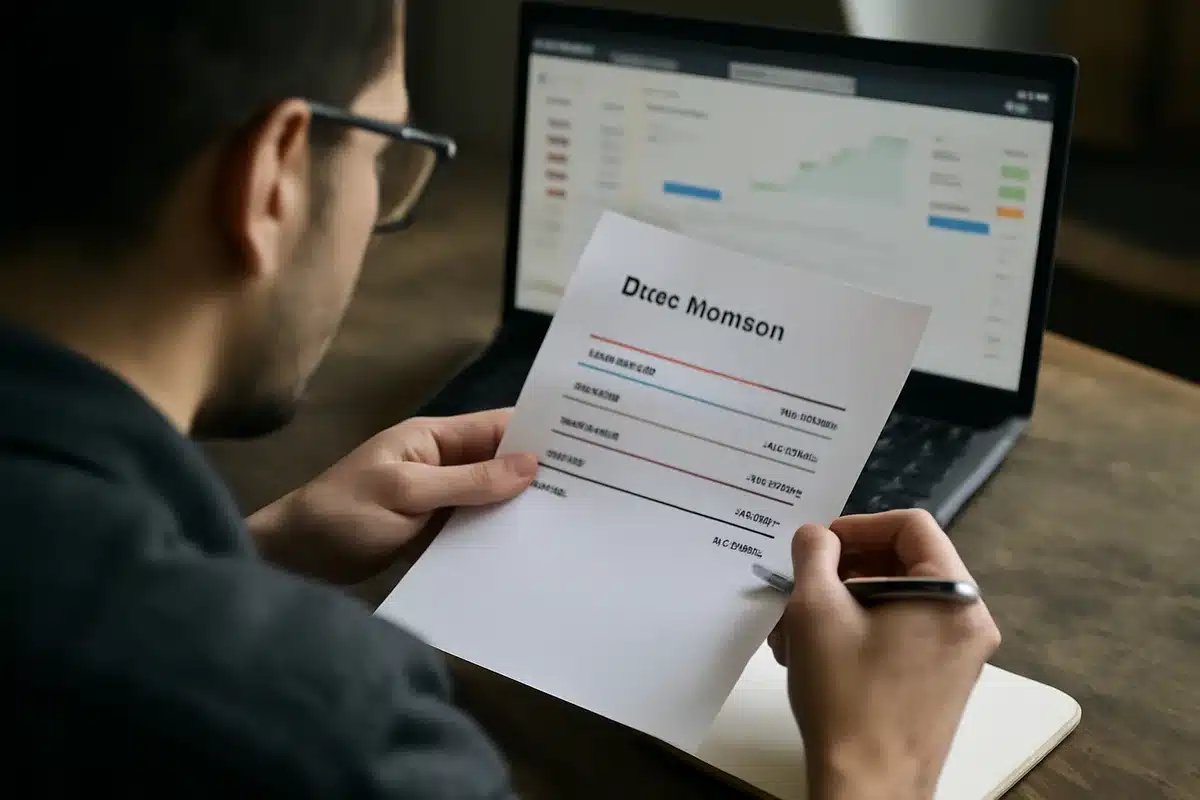 De quoi se compose réellement la facture sur eToro — Sur eToro, les coûts ne se limitent pas à une seule ligne tarifaire : ils résultent d'une combinaison de commissions, de spreads, de frais de conversion et, le cas échéant, de