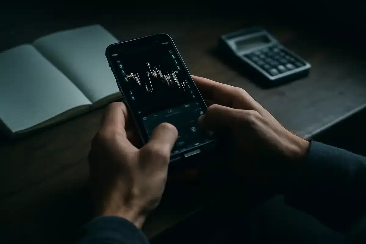 Comprendre les frais du courtier eToro en 2026 : tarifs, commissions et coûts cachés