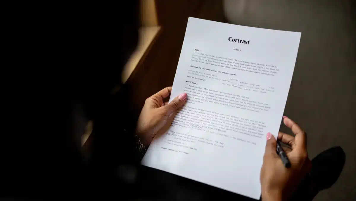 Que vérifier dans le contrat avant de vous décider ? — Avant toute opération, examinez précisément : la nature exacte du contrat (ici, l’offre vise notamment les contrats Version Absolue 2 et Version Absolue Capi 2 assurés par Spirica), les conditions