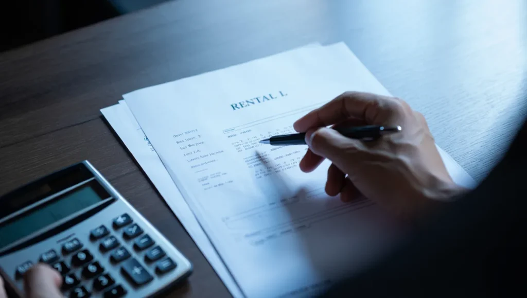Immobilier : loyers en hausse jusqu'à 0,78 % au 1er trimestre 2026