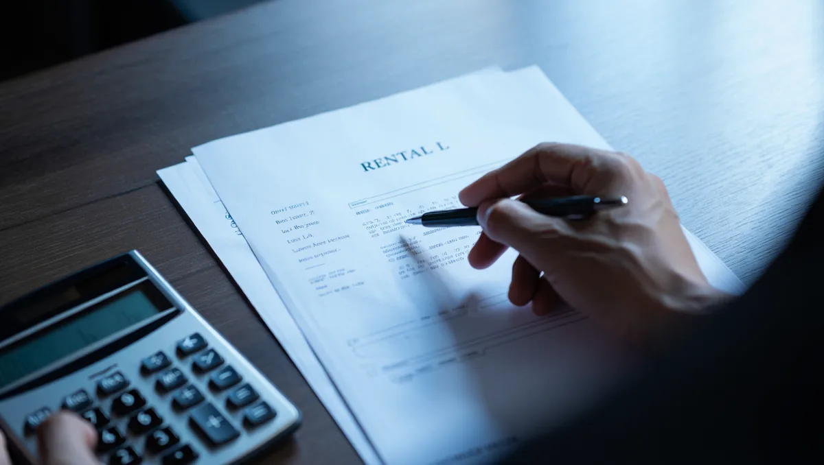 Immobilier : loyers en hausse jusqu'à 0,78 % au 1er trimestre 2026