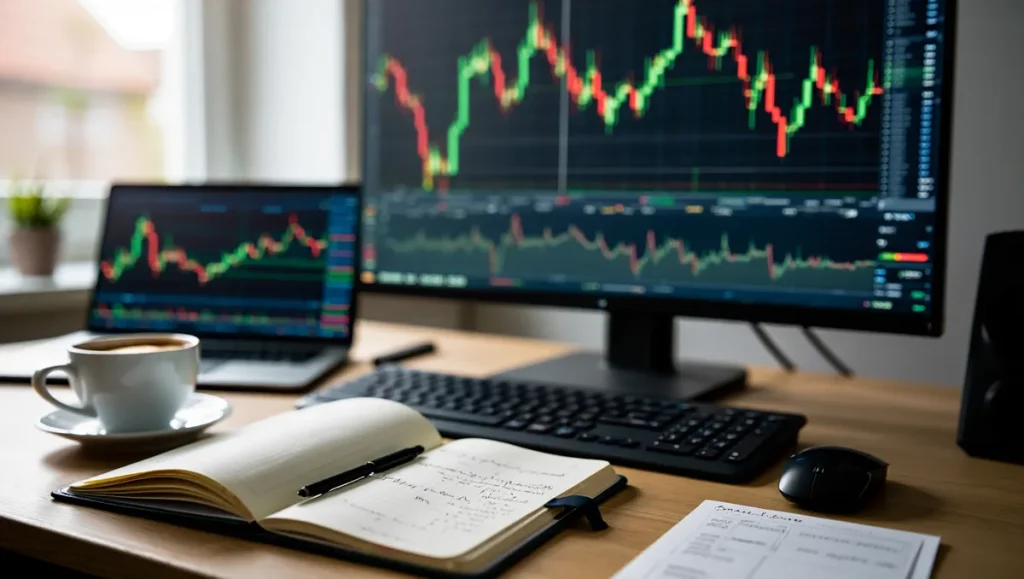 Les 7 cryptos prometteuses à considérer pour investir en 2026
