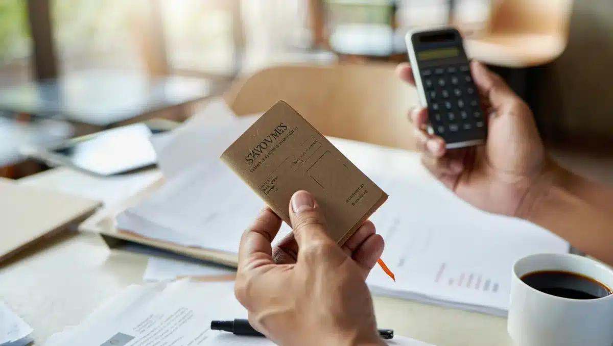Livret A — rendement attendu à 1,7 % en août 2025 : quel impact pour votre épargne ?