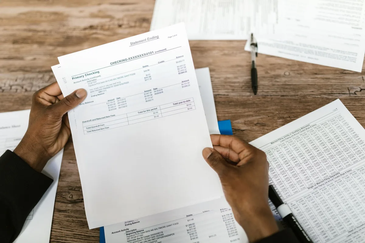 Déclaration fiscale et documents comptables pour revenus de location saisonnière