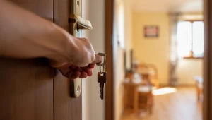 Peut-on mettre sa résidence principale en location saisonnière pendant ses vacances ?